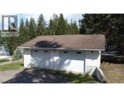 Bedroom 3 - 6301 Mulligan Road, 100 Mile House, BC V0K2E3 Photo 6