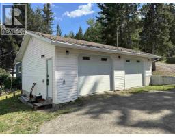 Recreational, Games room - 6301 Mulligan Road, 100 Mile House, BC V0K2E3 Photo 7