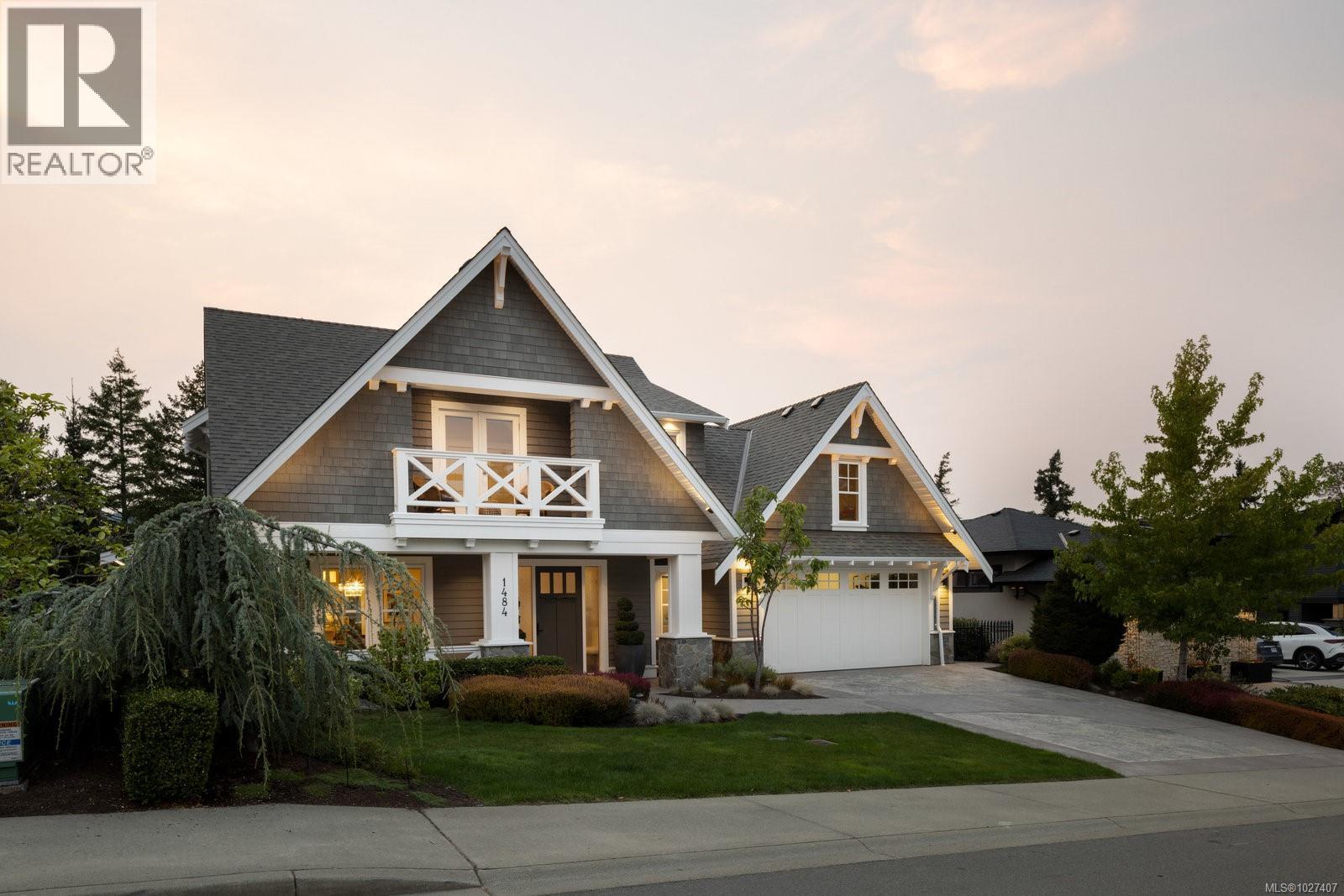 1484 Pebble Pl - Main photo, Langford, British Columbia