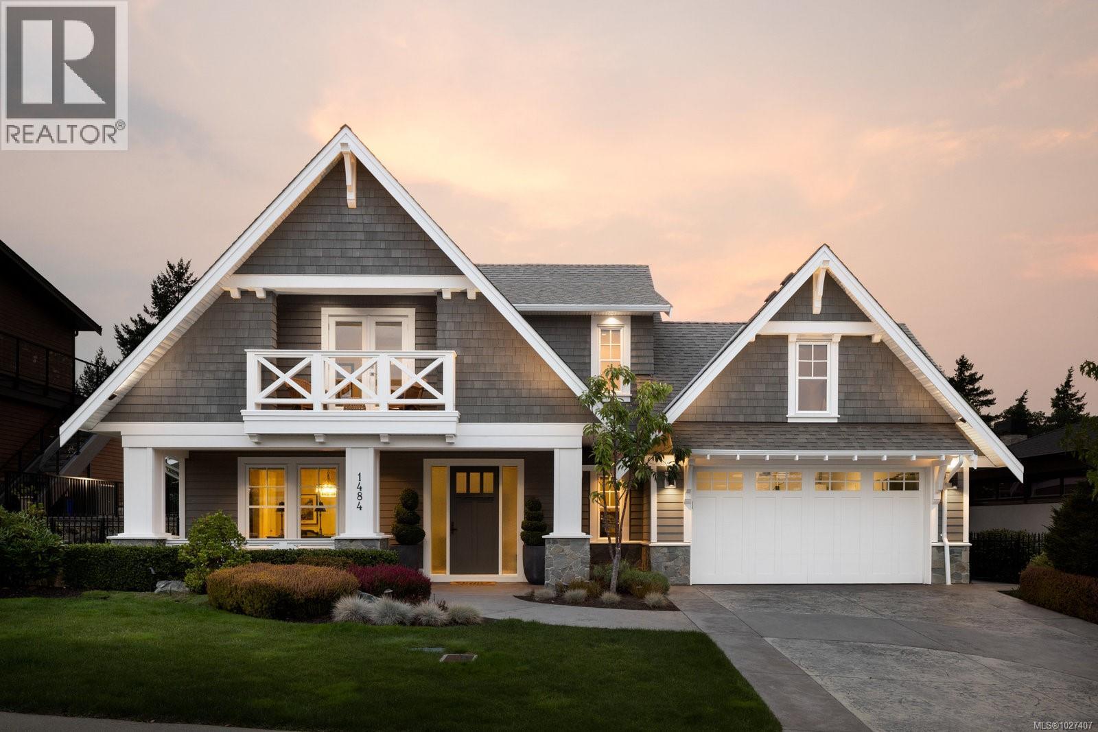 1484 Pebble Pl - Photo 2 of 39, Langford, British Columbia