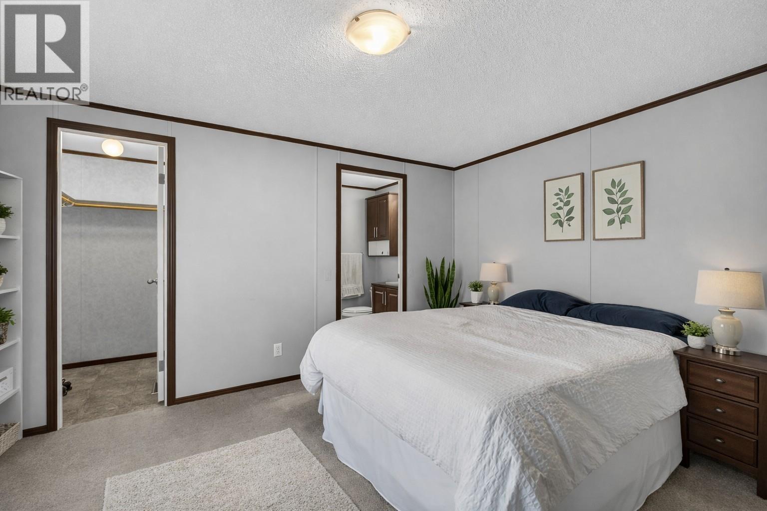 39 3350 10 Avenue Northeast, Salmon Arm