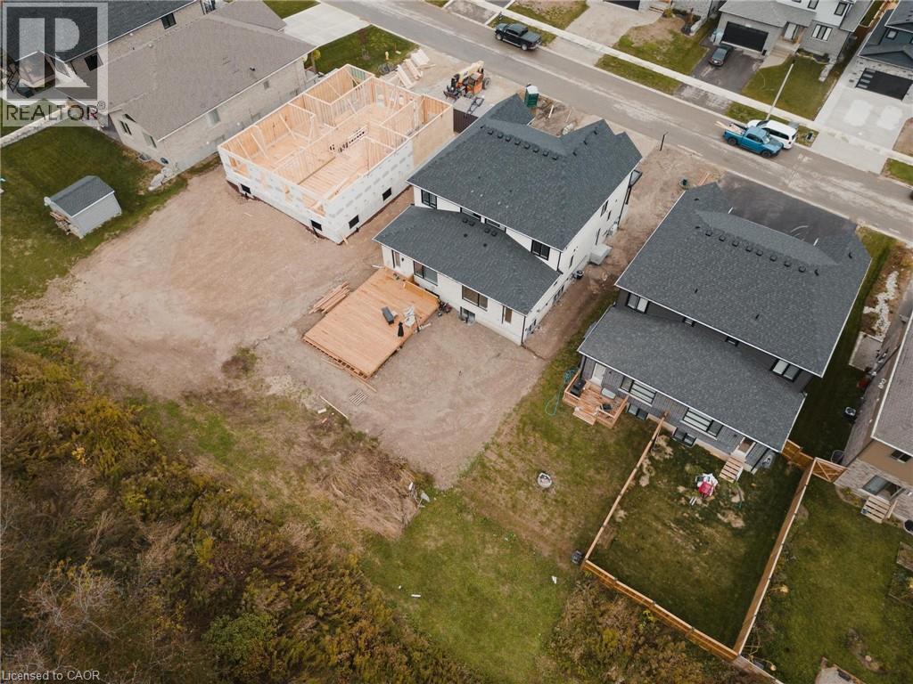 133 PUGH Street, Milverton, Ontario, N0K1M0 — Photo 8