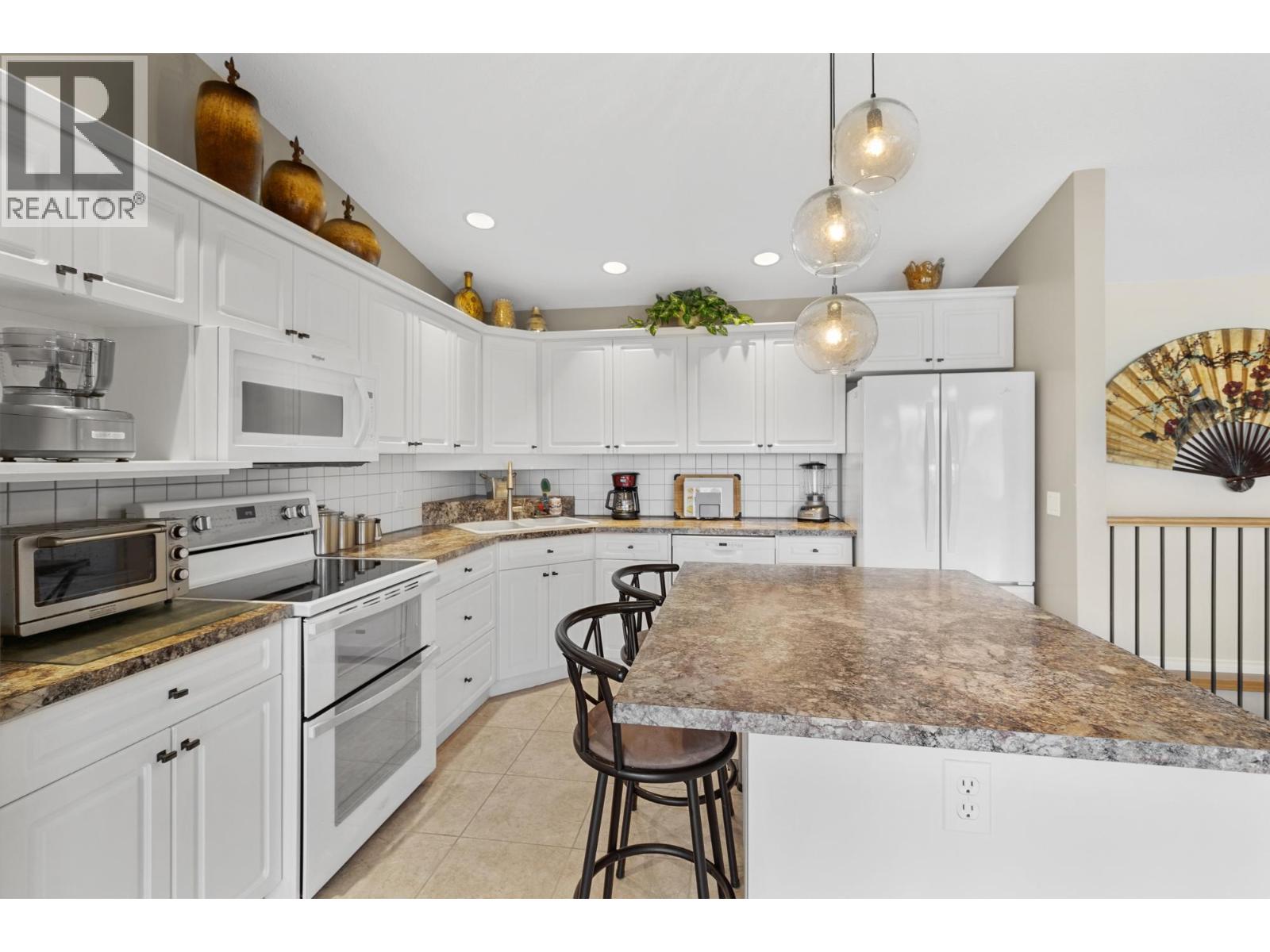 1950 BRAEVIEW Place Unit# 93, Kamloops