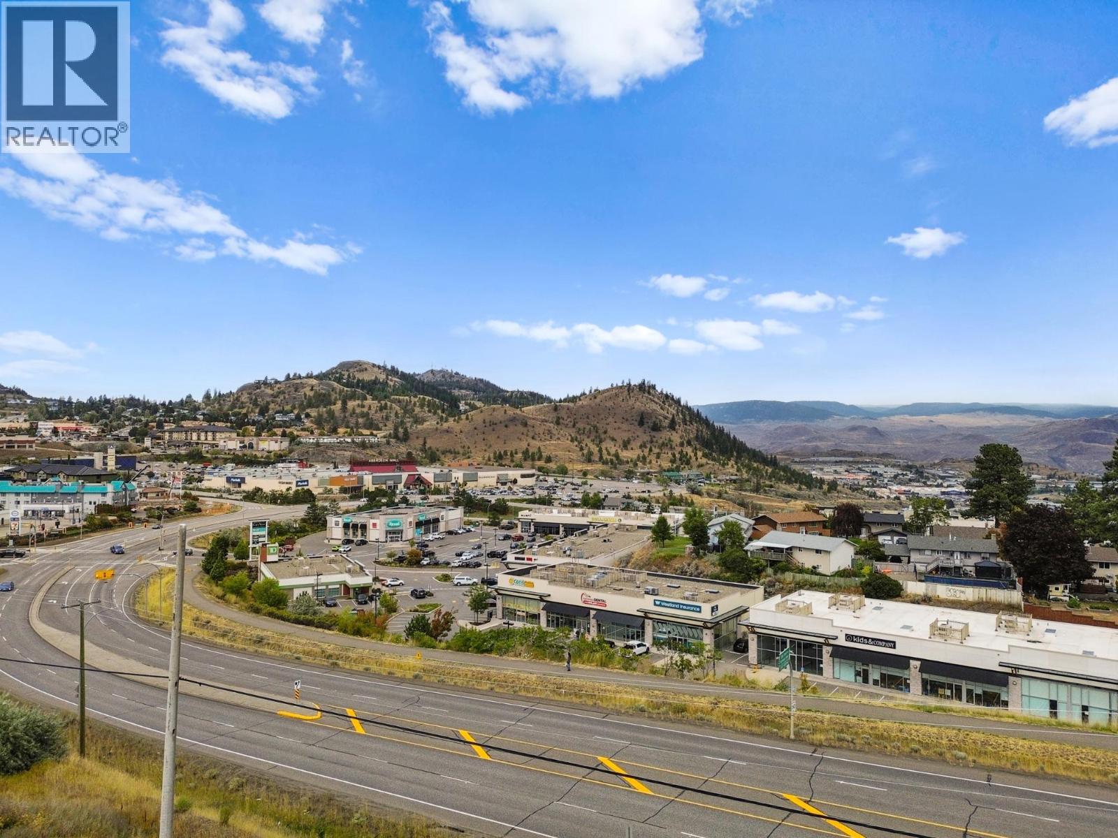 1950 BRAEVIEW Place Unit# 93, Kamloops