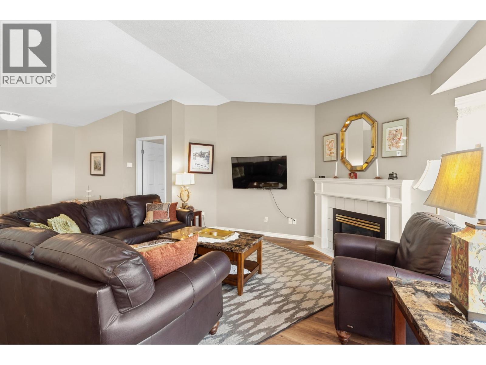 1950 BRAEVIEW Place Unit# 93, Kamloops