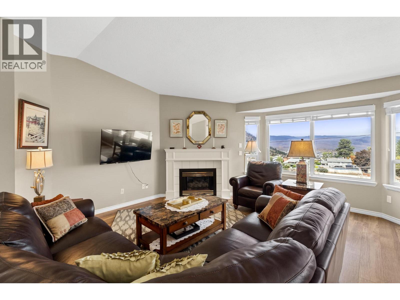 1950 BRAEVIEW Place Unit# 93, Kamloops