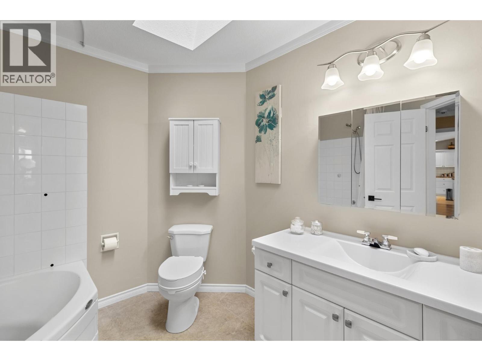 1950 BRAEVIEW Place Unit# 93, Kamloops