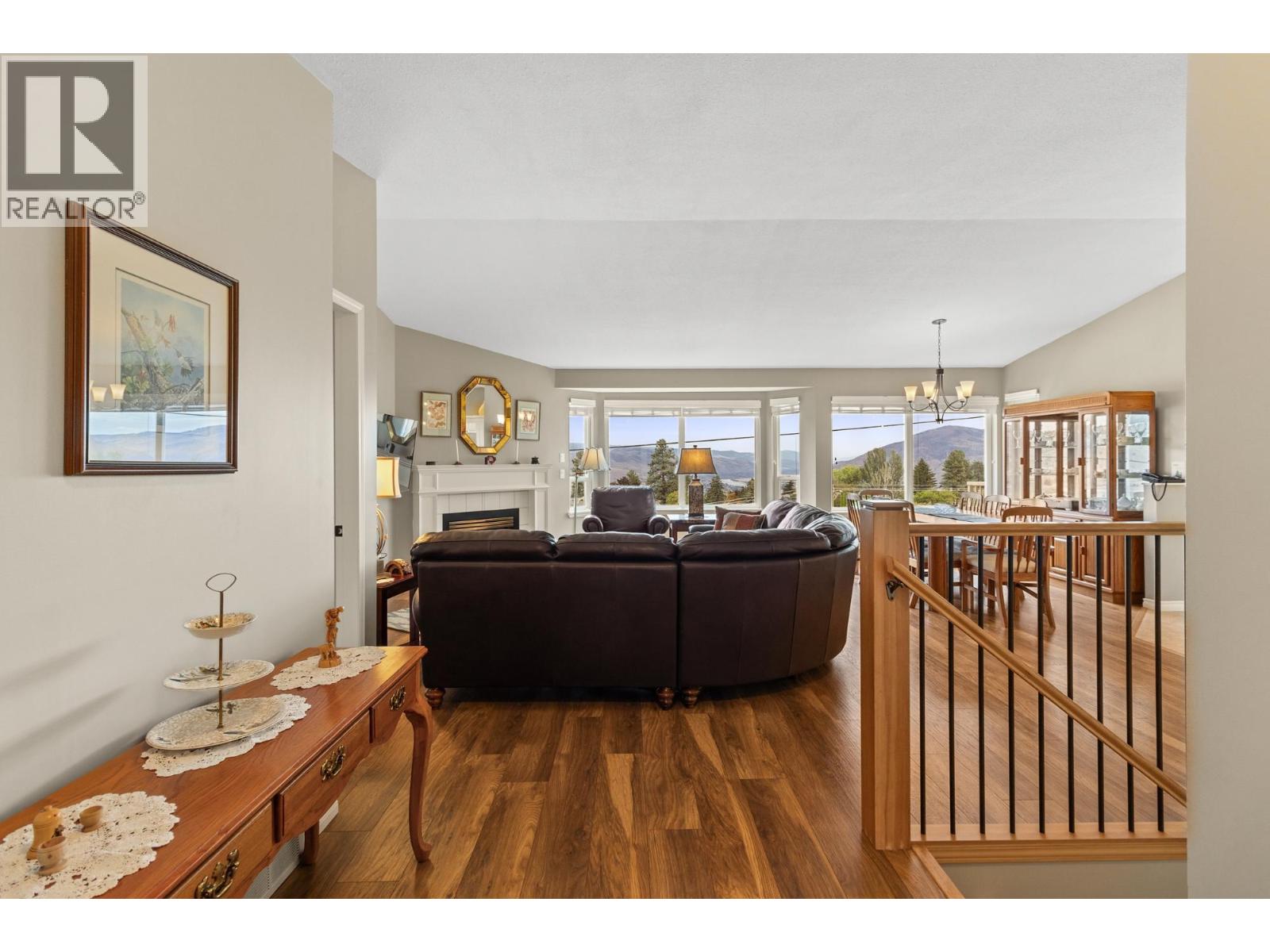 1950 BRAEVIEW Place Unit# 93, Kamloops