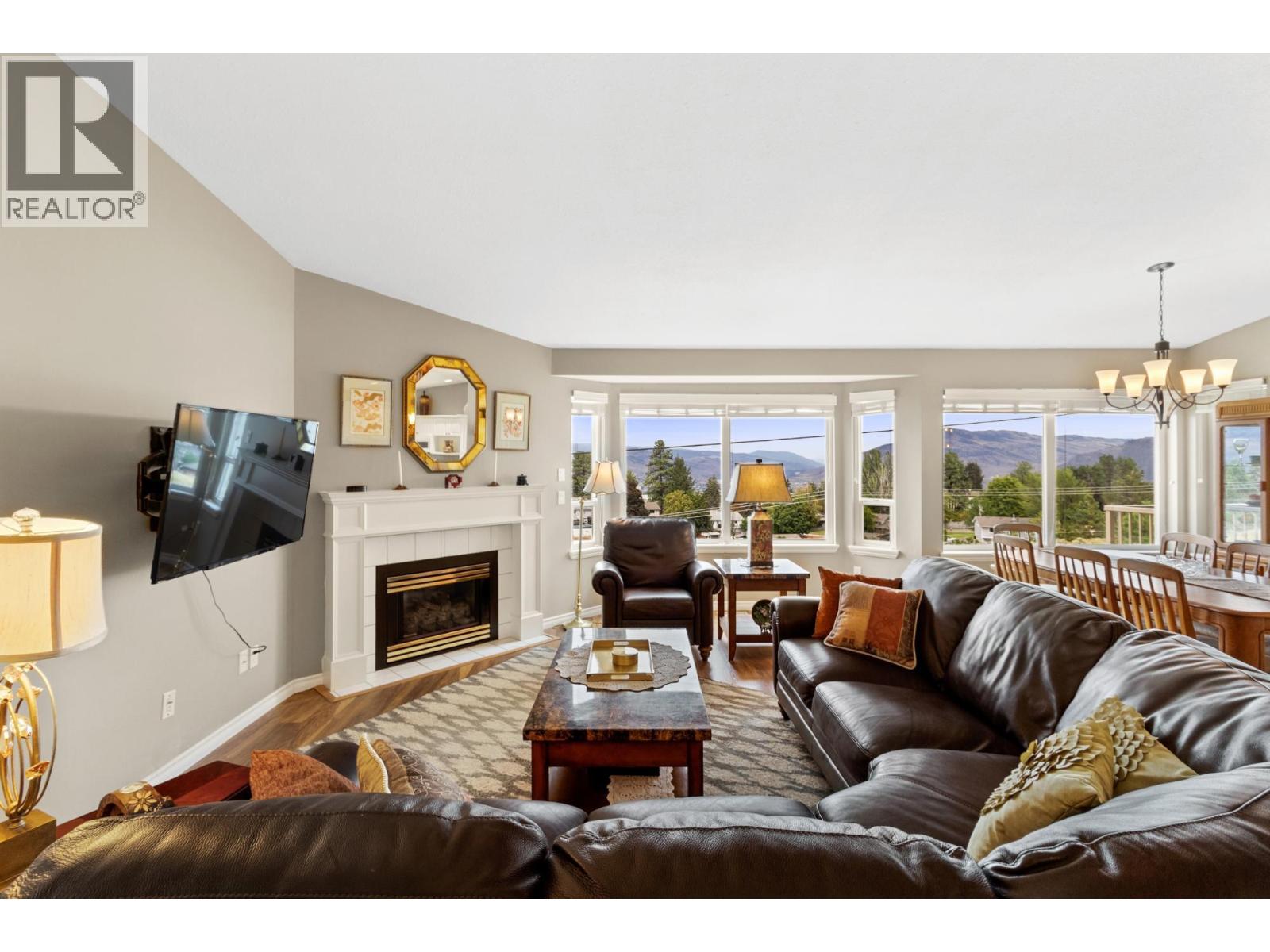 1950 BRAEVIEW Place Unit# 93, Kamloops