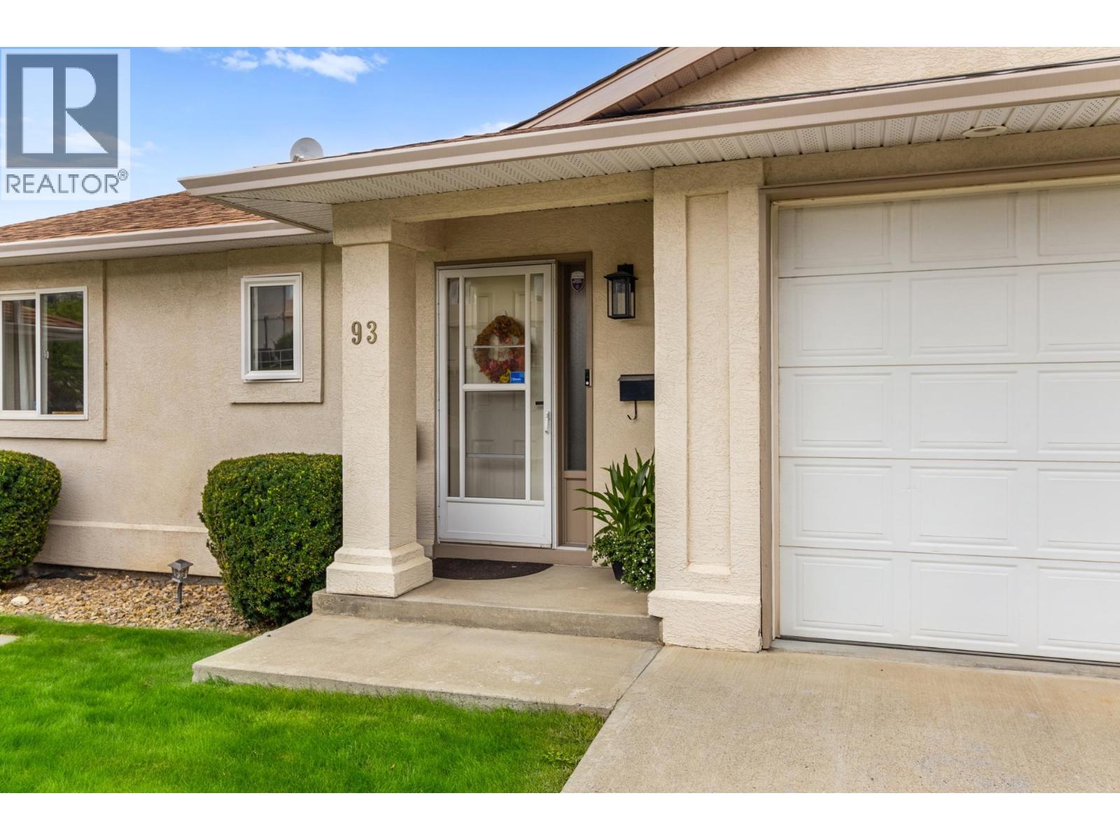 1950 BRAEVIEW Place Unit# 93, Kamloops