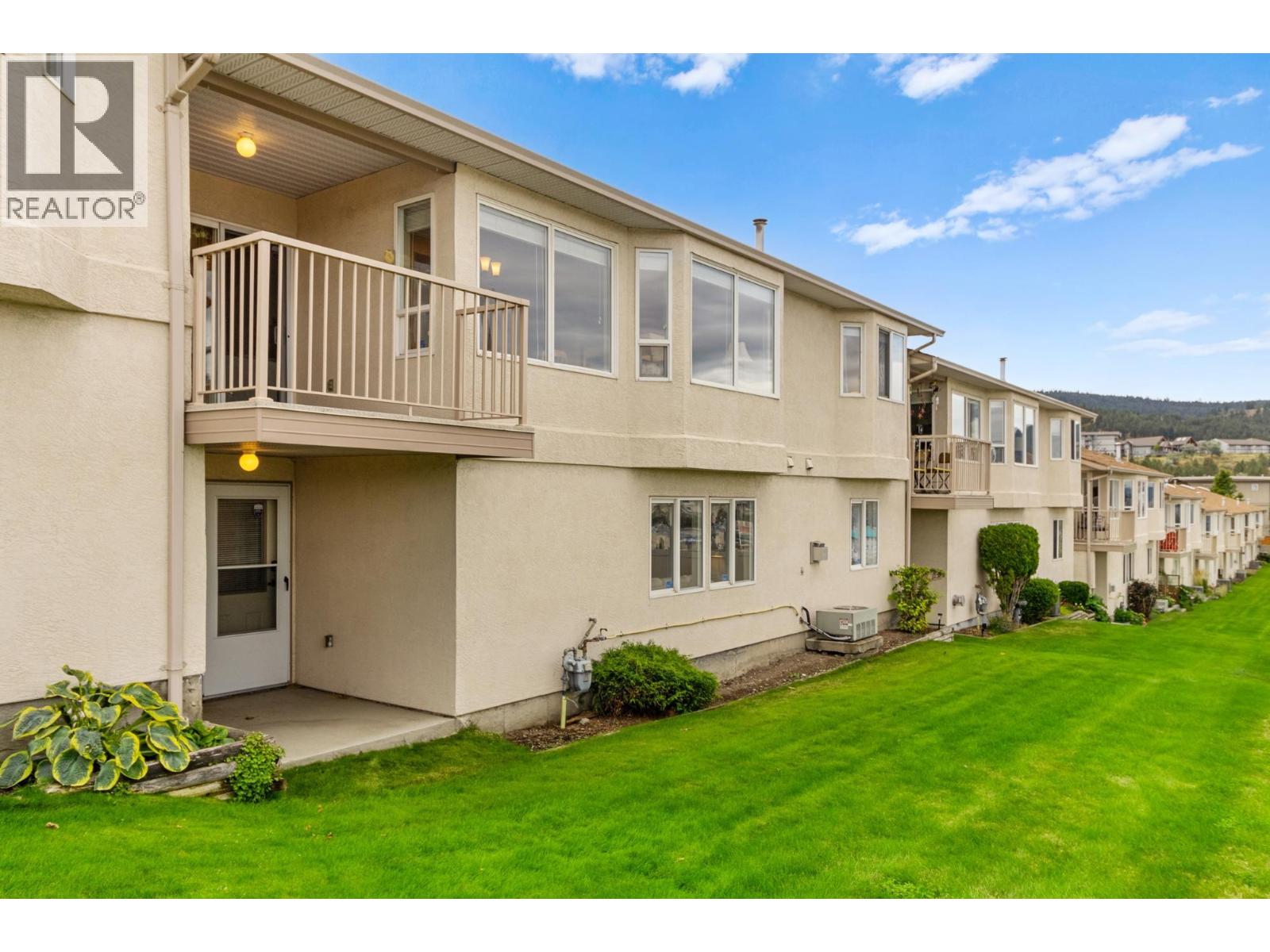 1950 BRAEVIEW Place Unit# 93, Kamloops