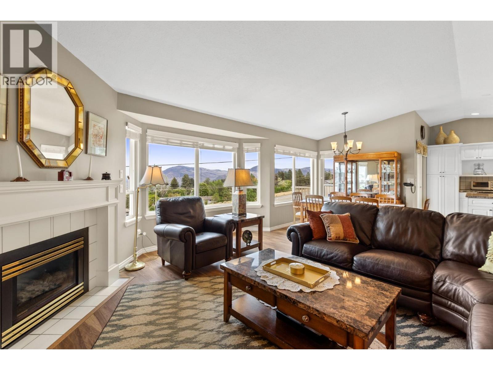 1950 BRAEVIEW Place Unit# 93, Kamloops