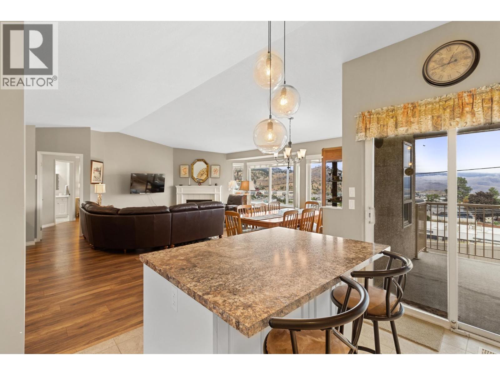 1950 BRAEVIEW Place Unit# 93, Kamloops