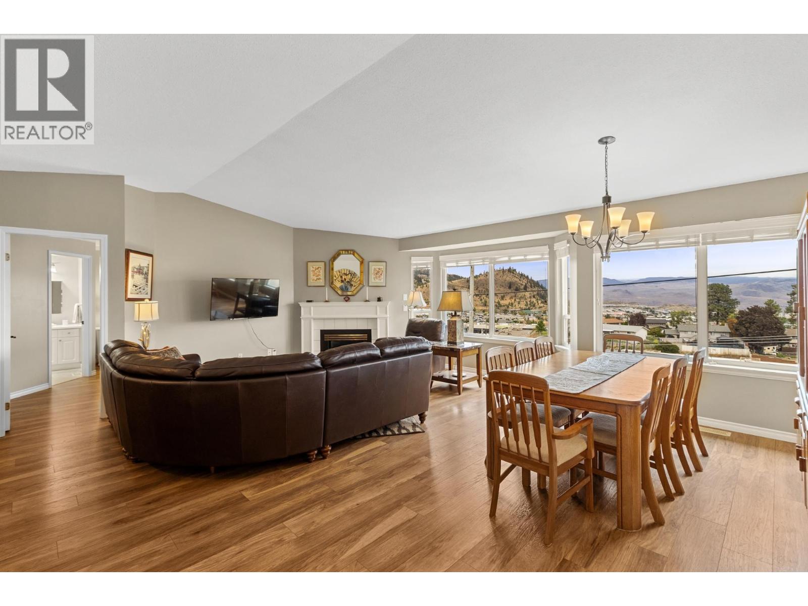 1950 BRAEVIEW Place Unit# 93, Kamloops