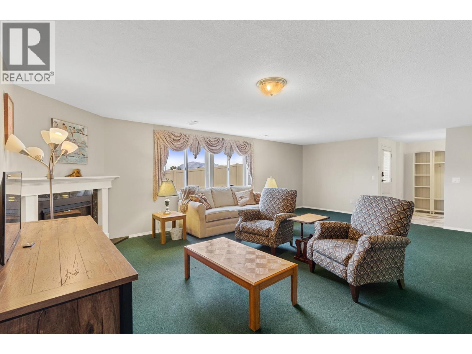 1950 BRAEVIEW Place Unit# 93, Kamloops