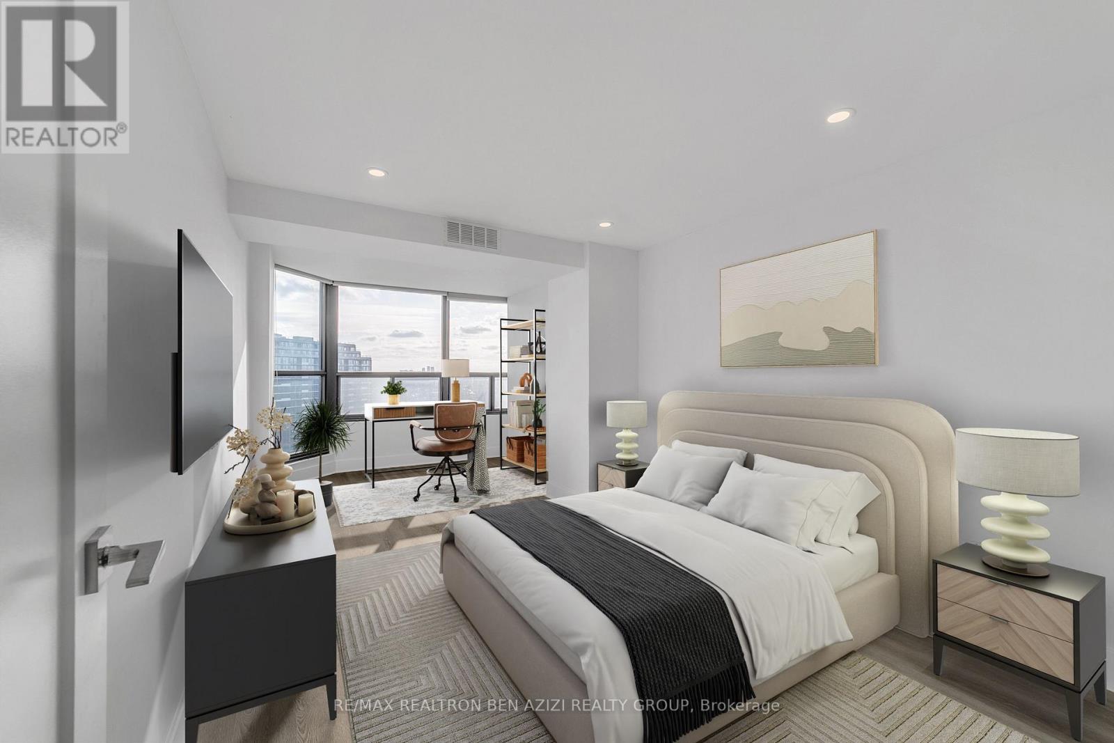 #1904 33 ELMHURST AVENUE - 28