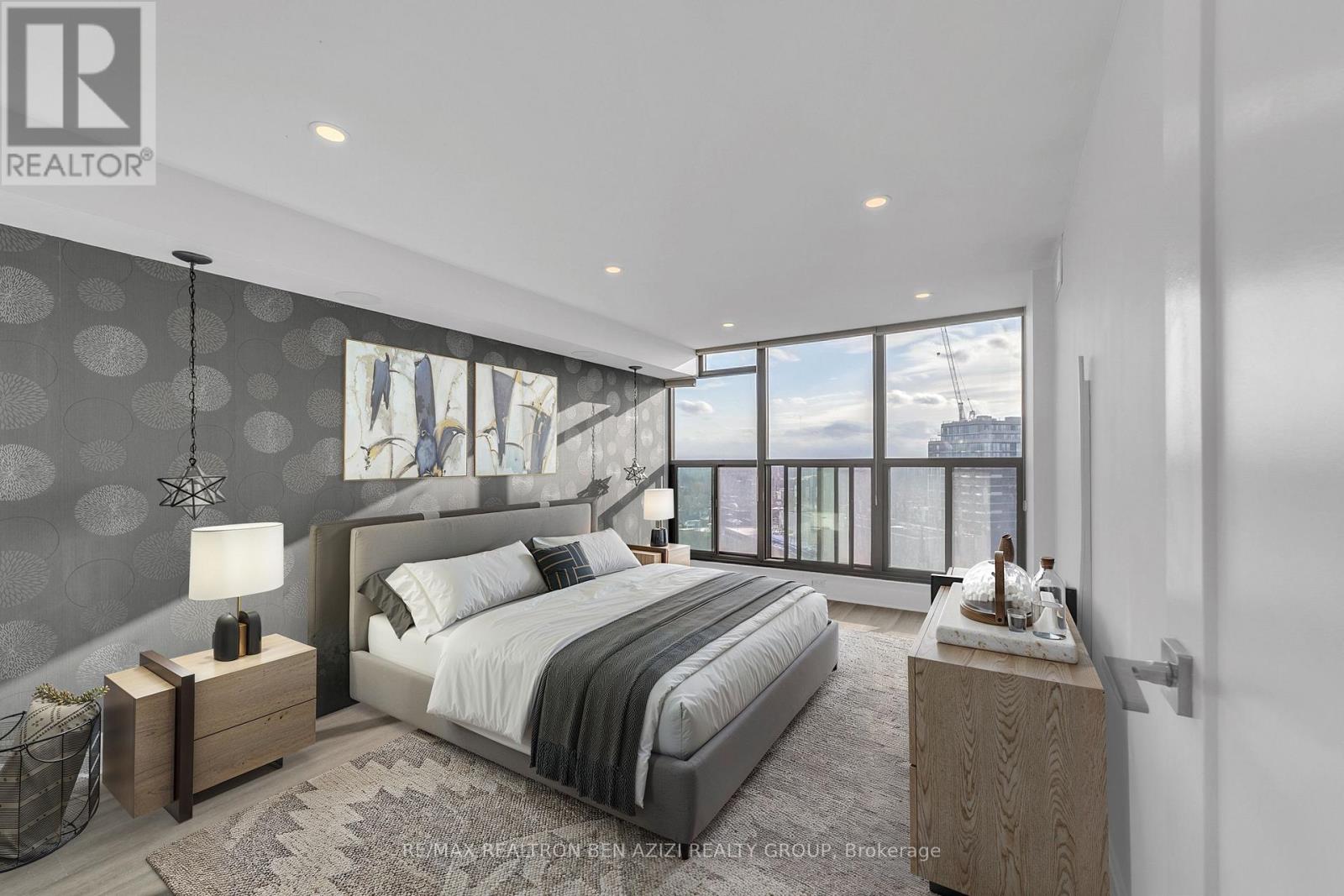 #1904 33 ELMHURST AVENUE - 31