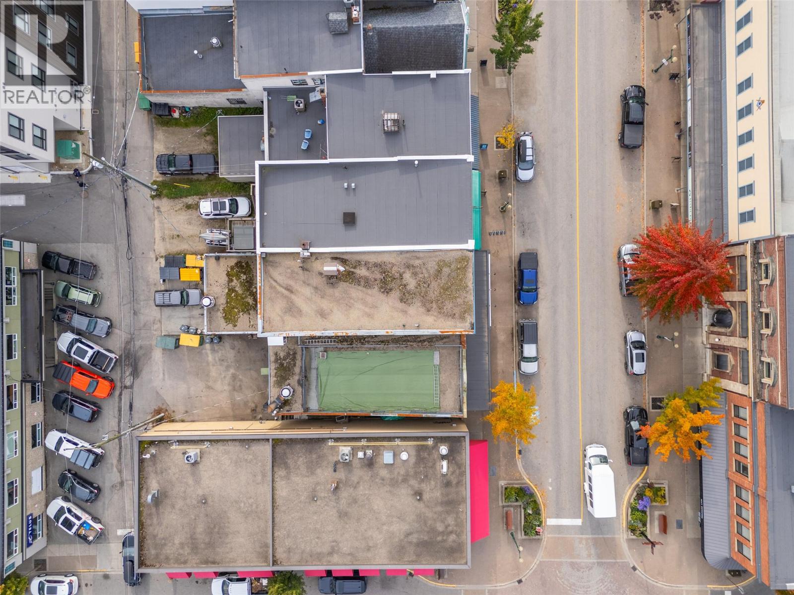 206 Mackenzie Avenue, Revelstoke