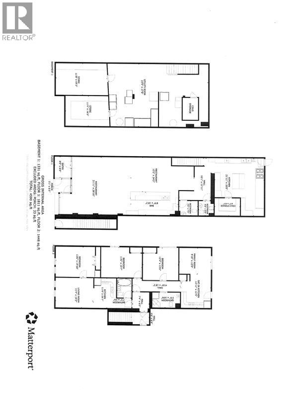 206 Mackenzie Avenue, Revelstoke