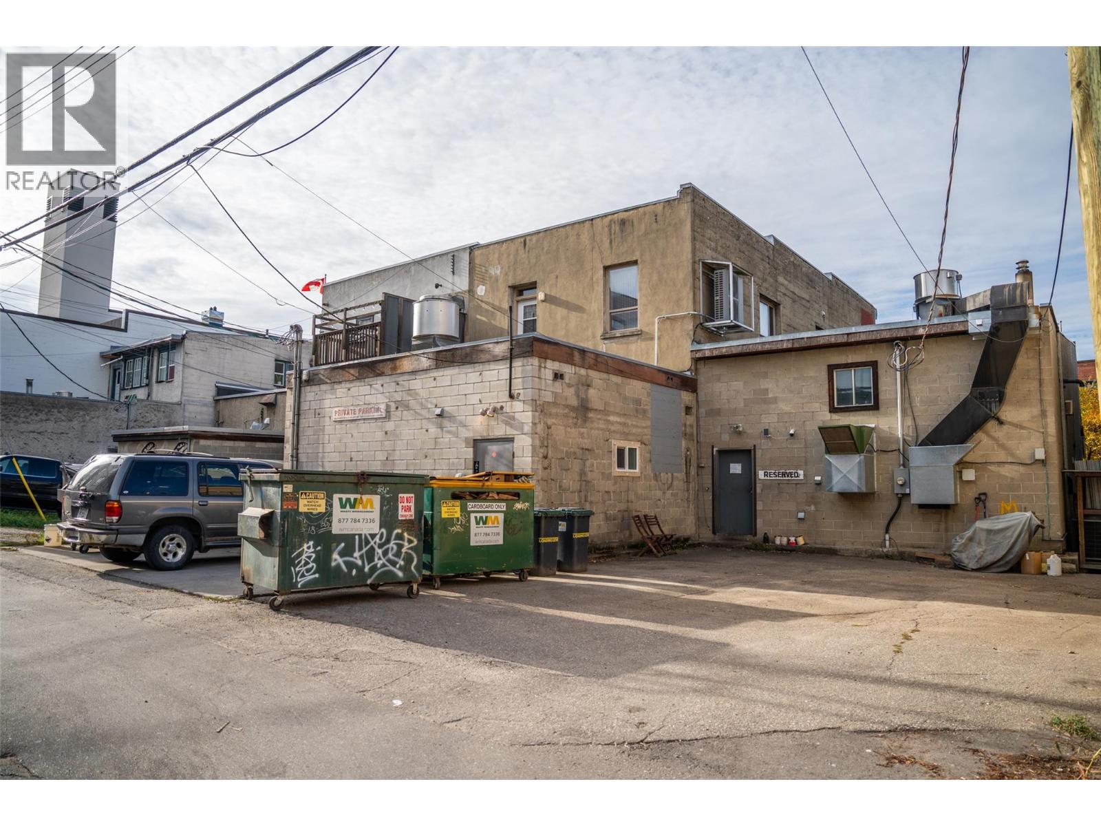 206 Mackenzie Avenue, Revelstoke