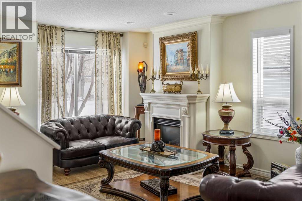 Single Family House for Sale in  Sunlake Gardens SE Sundance Calgary 