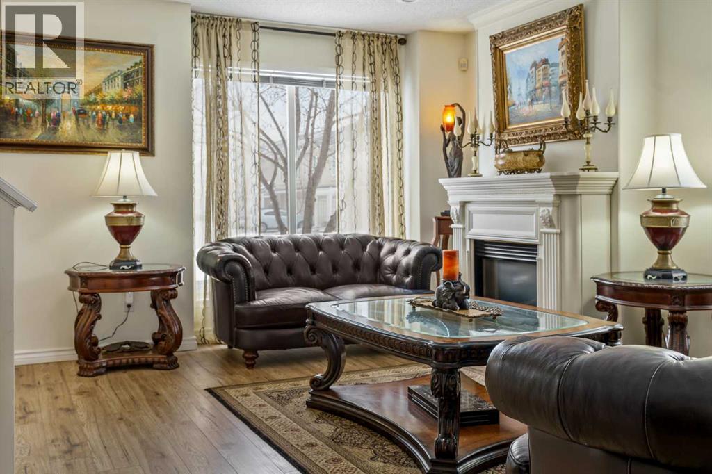 Single Family House for Sale in  Sunlake Gardens SE Sundance Calgary 