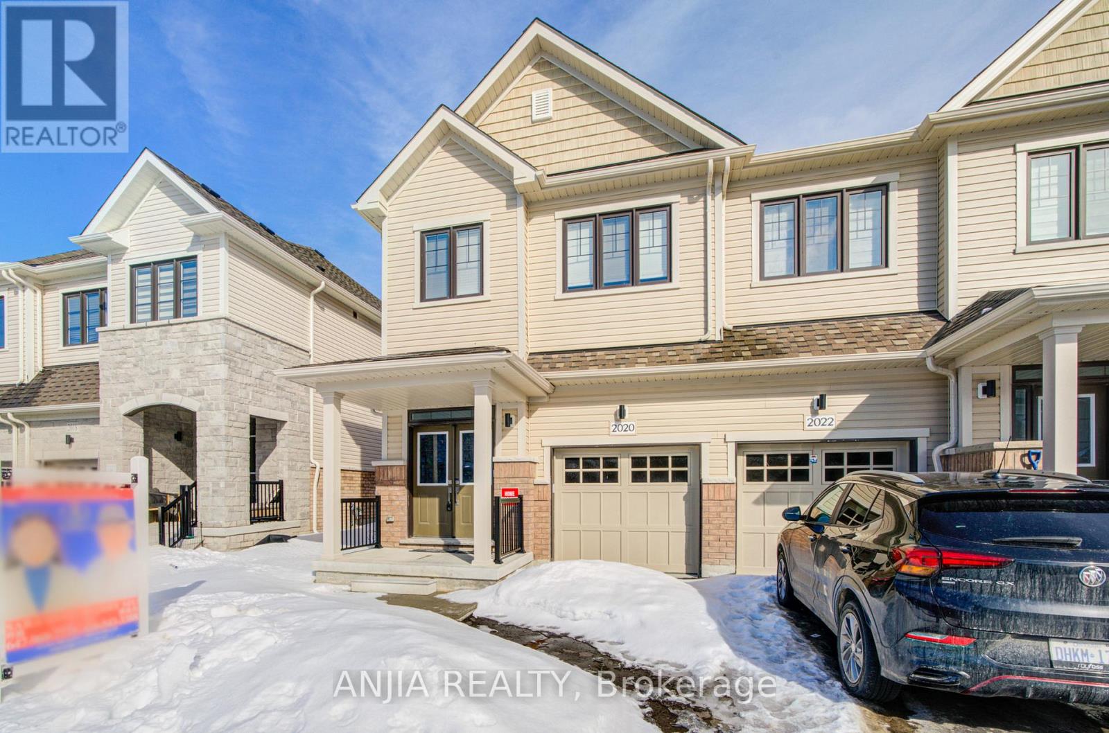 2020 HORACE DUNCAN CRESCENT - 1