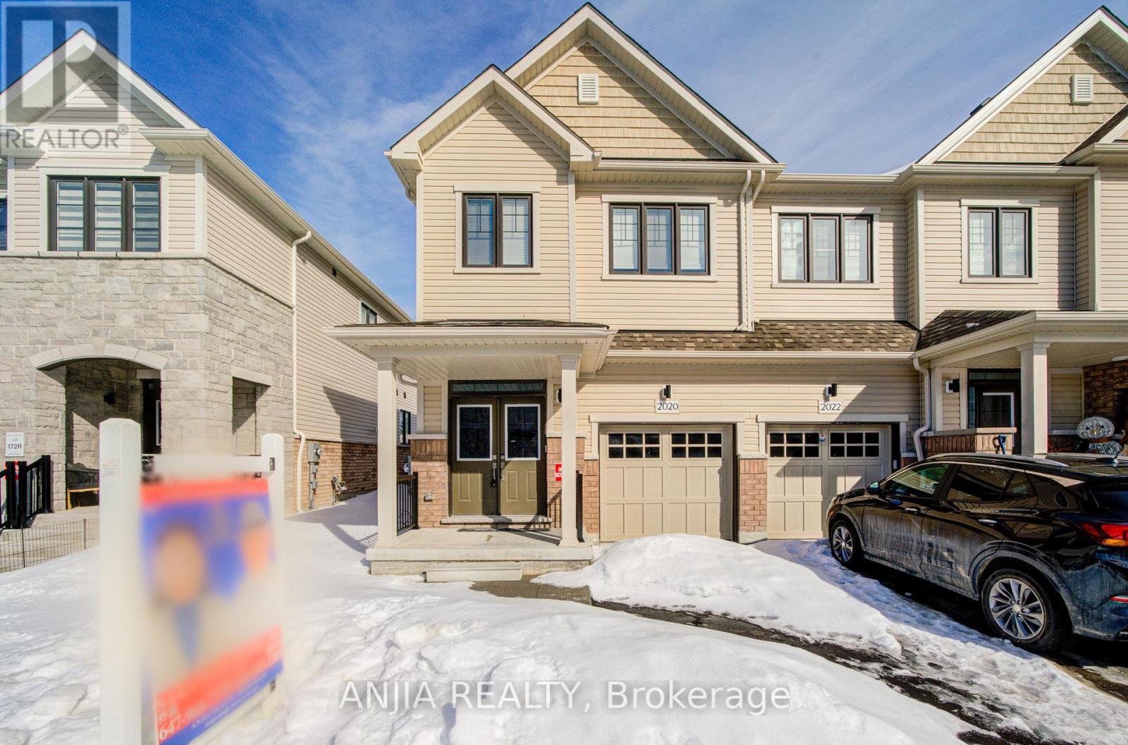 2020 HORACE DUNCAN CRESCENT - 2