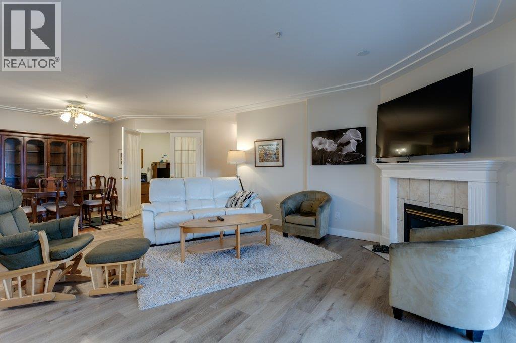 1895 Ambrosi Road Unit# 404, Kelowna