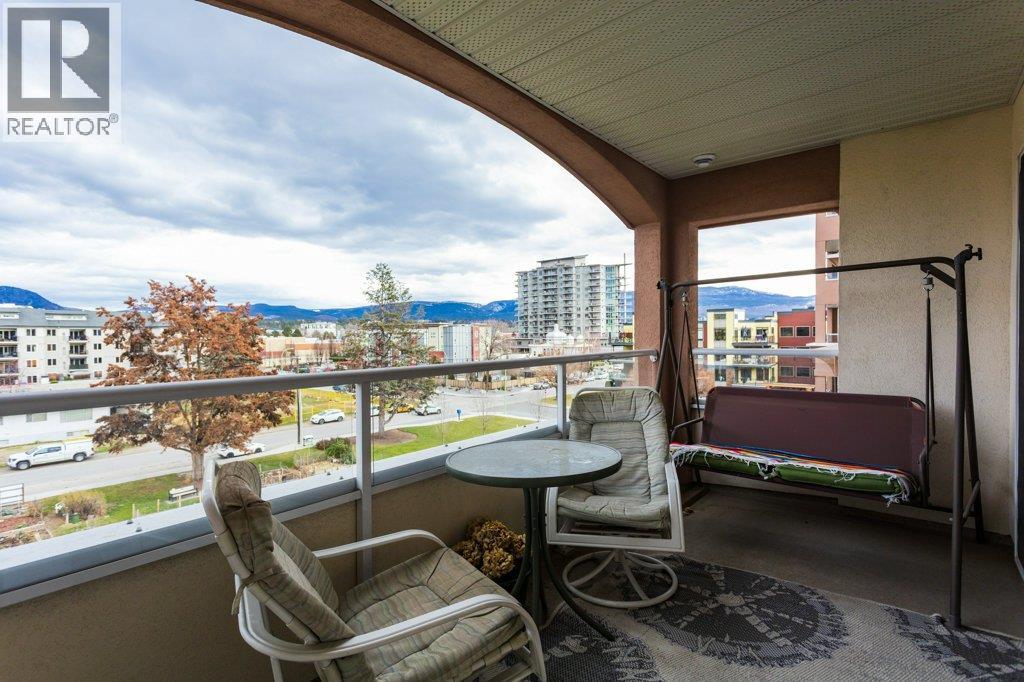 1895 Ambrosi Road Unit# 404, Kelowna