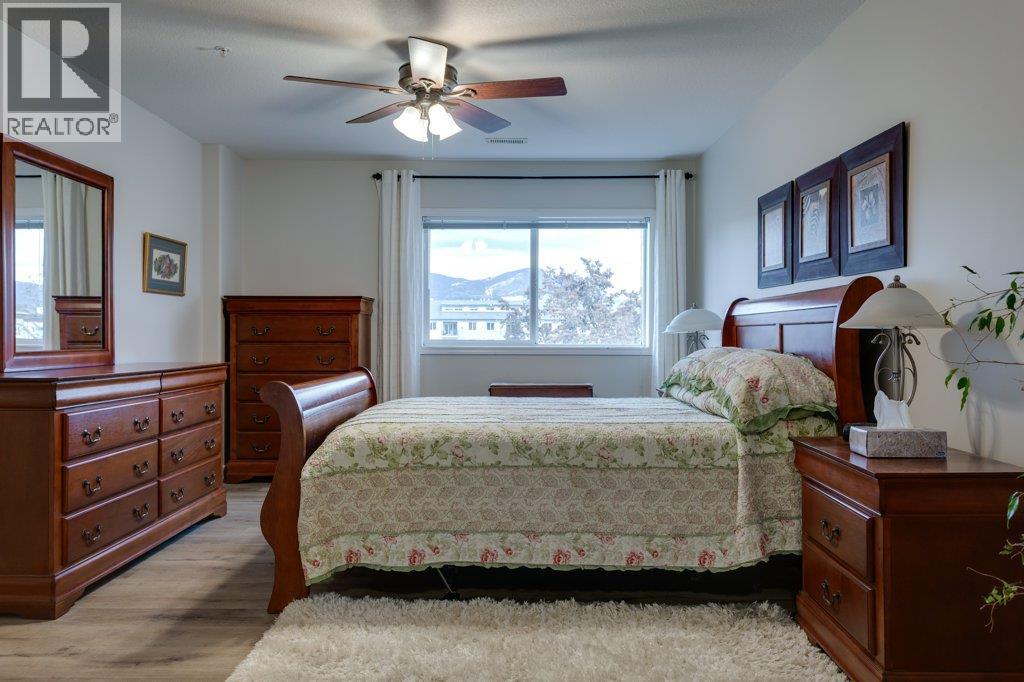 1895 Ambrosi Road Unit# 404, Kelowna