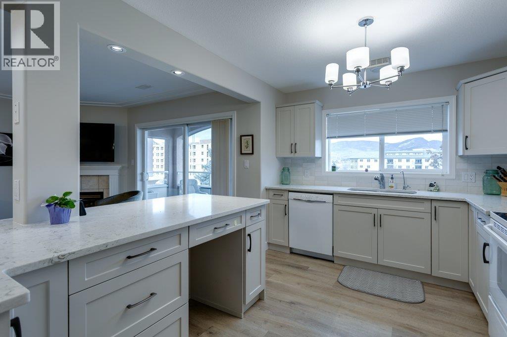 1895 Ambrosi Road Unit# 404, Kelowna