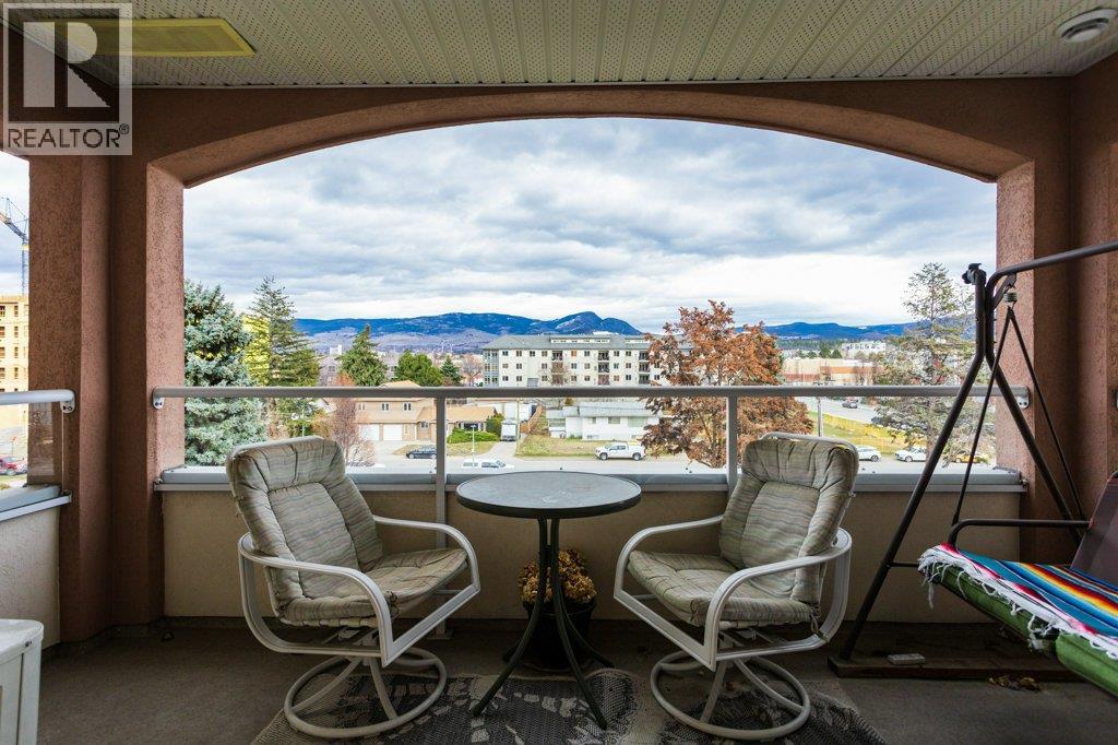 1895 Ambrosi Road Unit# 404, Kelowna
