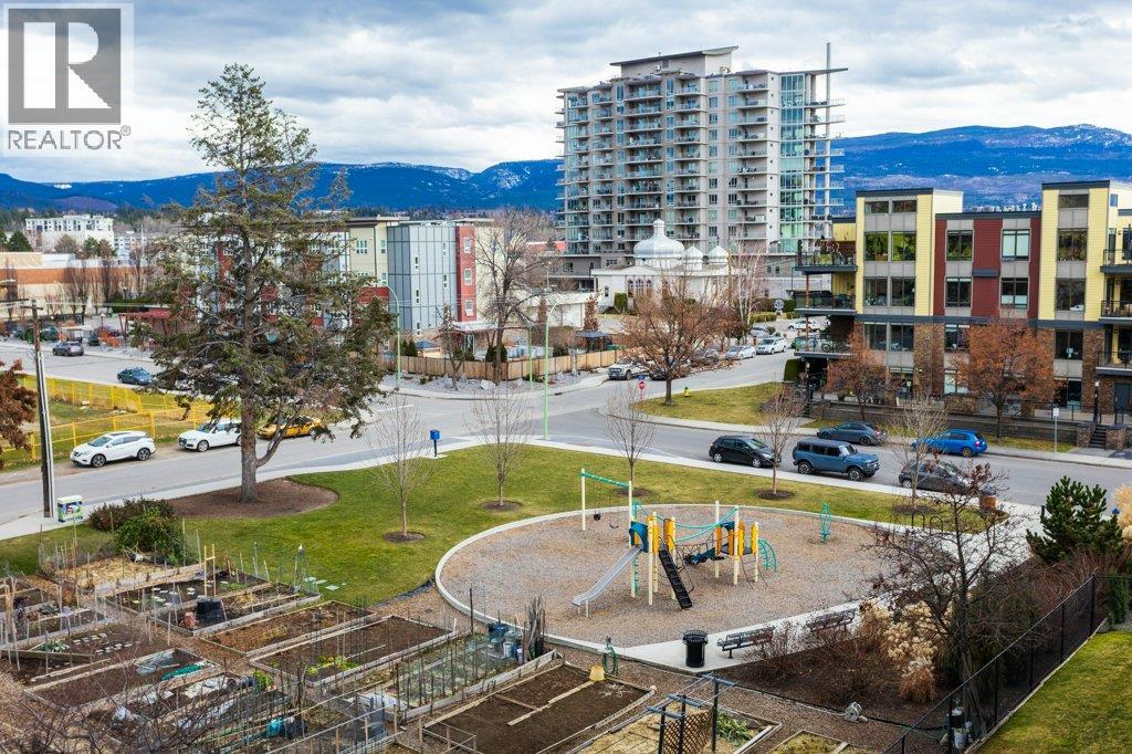 1895 Ambrosi Road Unit# 404, Kelowna