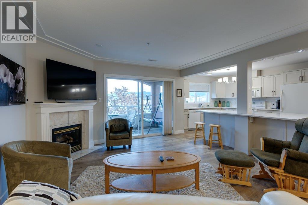 1895 Ambrosi Road Unit# 404, Kelowna