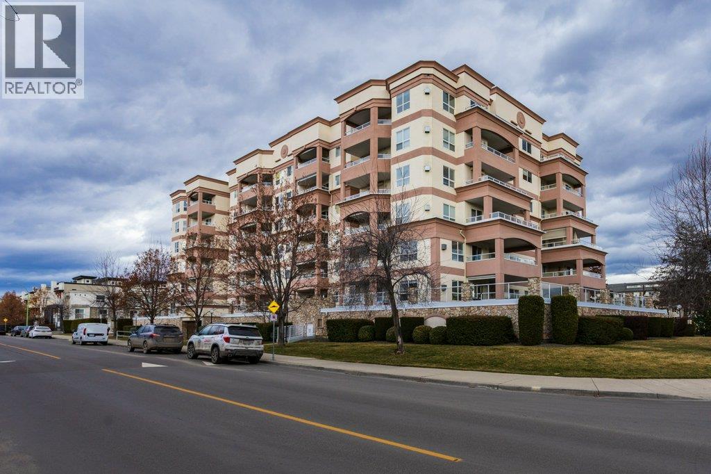 1895 Ambrosi Road Unit# 404, Kelowna