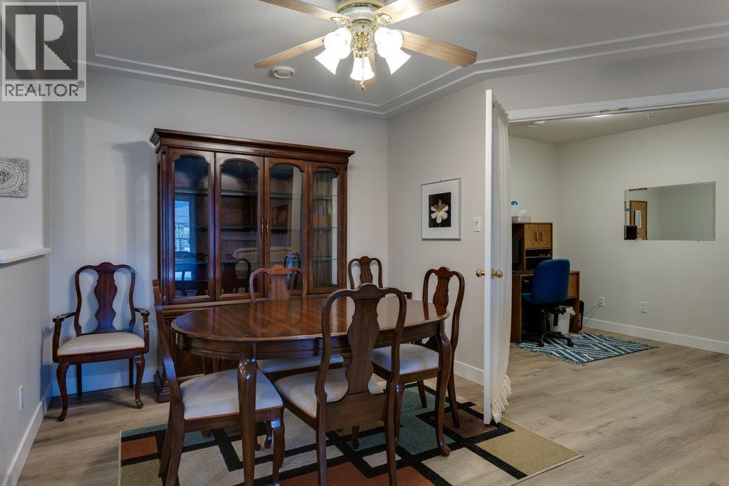 1895 Ambrosi Road Unit# 404, Kelowna