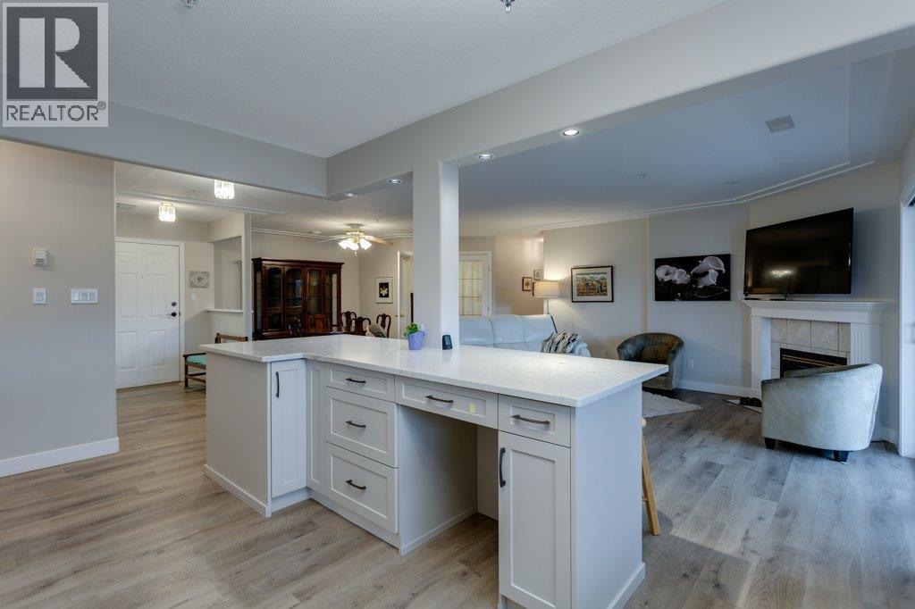 1895 Ambrosi Road Unit# 404, Kelowna