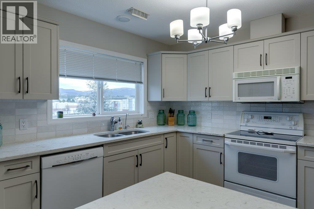 1895 Ambrosi Road Unit# 404, Kelowna