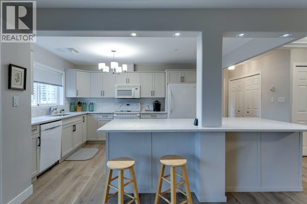 1895 Ambrosi Road Unit# 404, Kelowna