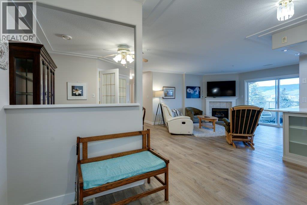 1895 Ambrosi Road Unit# 404, Kelowna