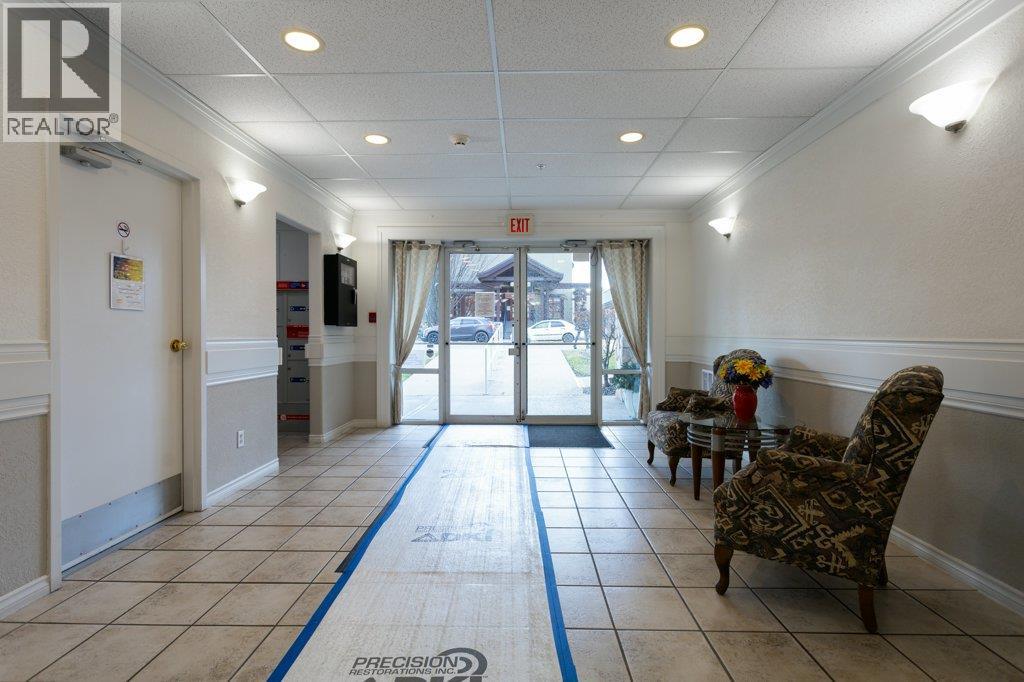 1895 Ambrosi Road Unit# 404, Kelowna