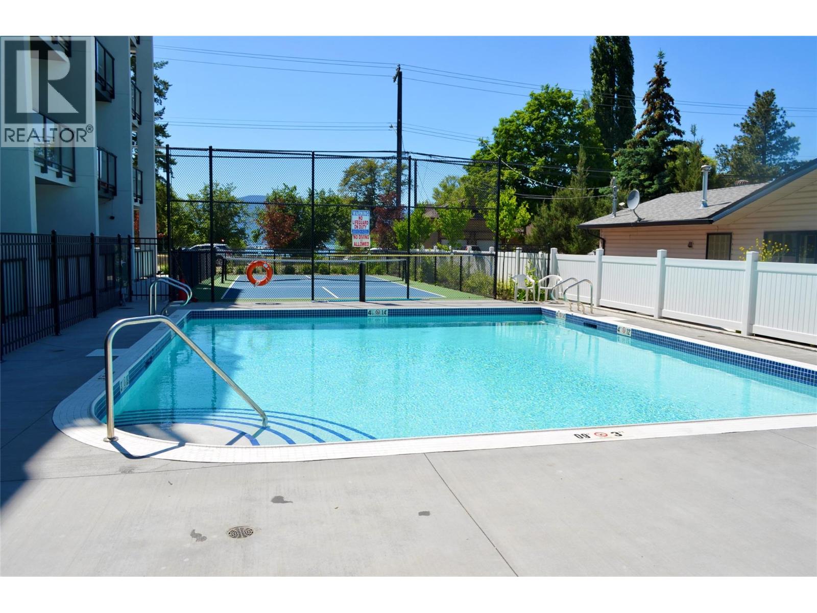 2555 Lakeshore Road Unit# 221, Vernon