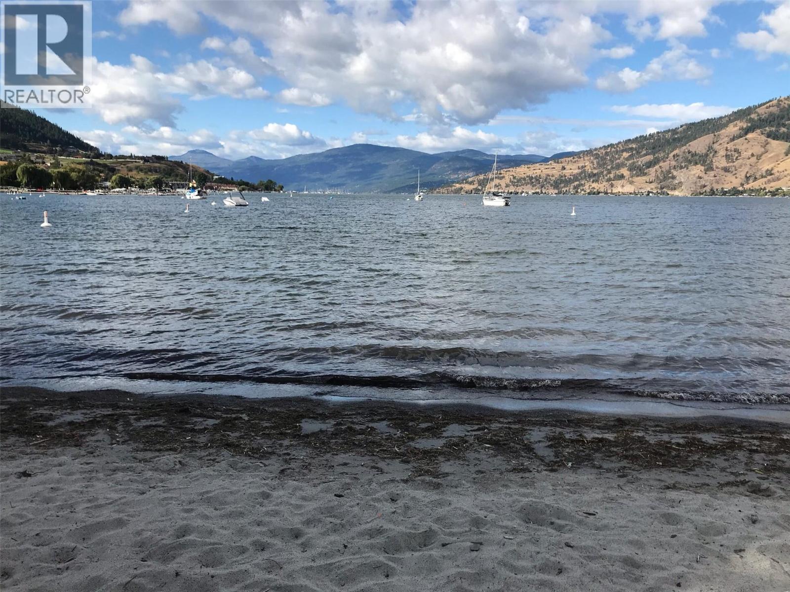 2555 Lakeshore Road Unit# 221, Vernon