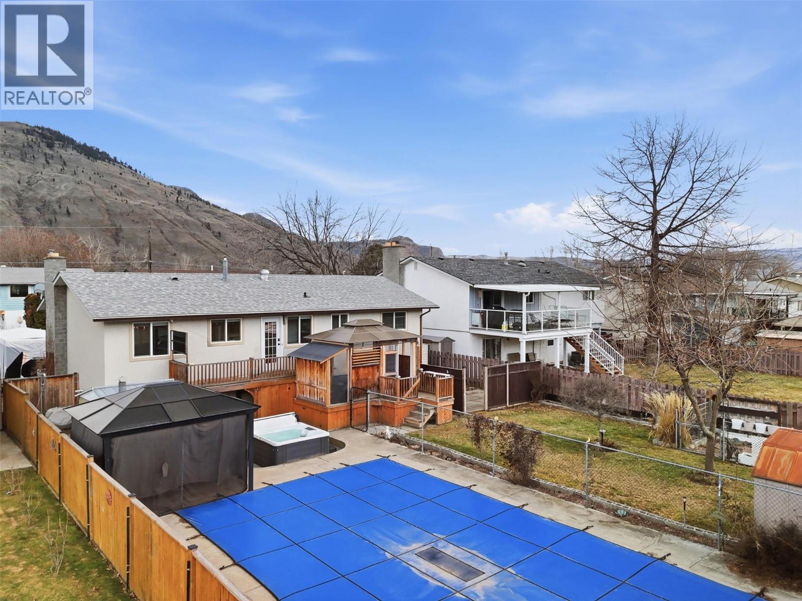 2548 Sandalwood Drive, Kamloops