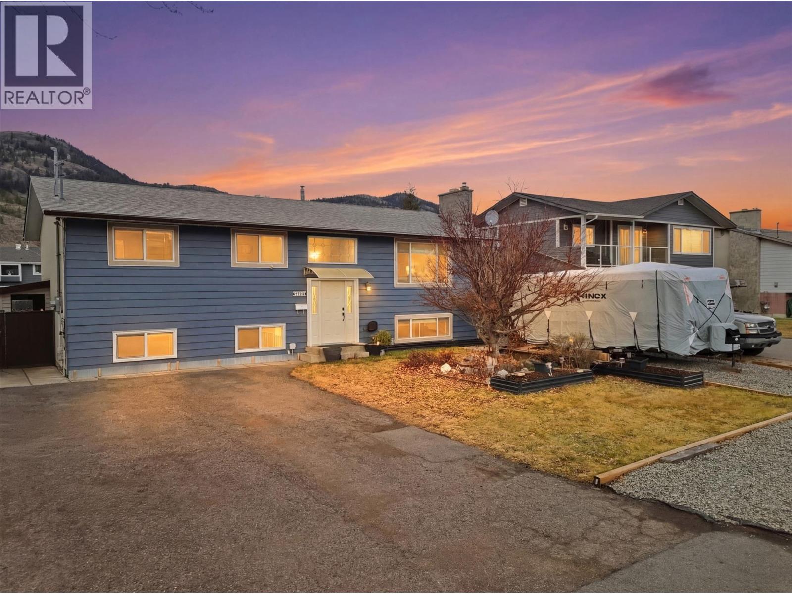 2548 Sandalwood Drive, Kamloops