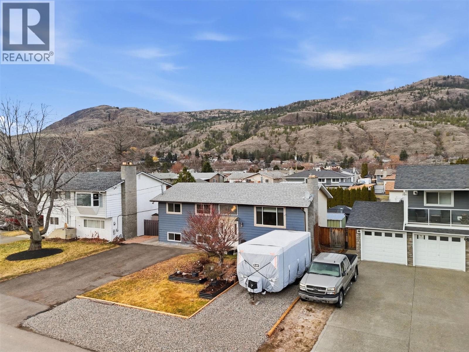 2548 Sandalwood Drive, Kamloops