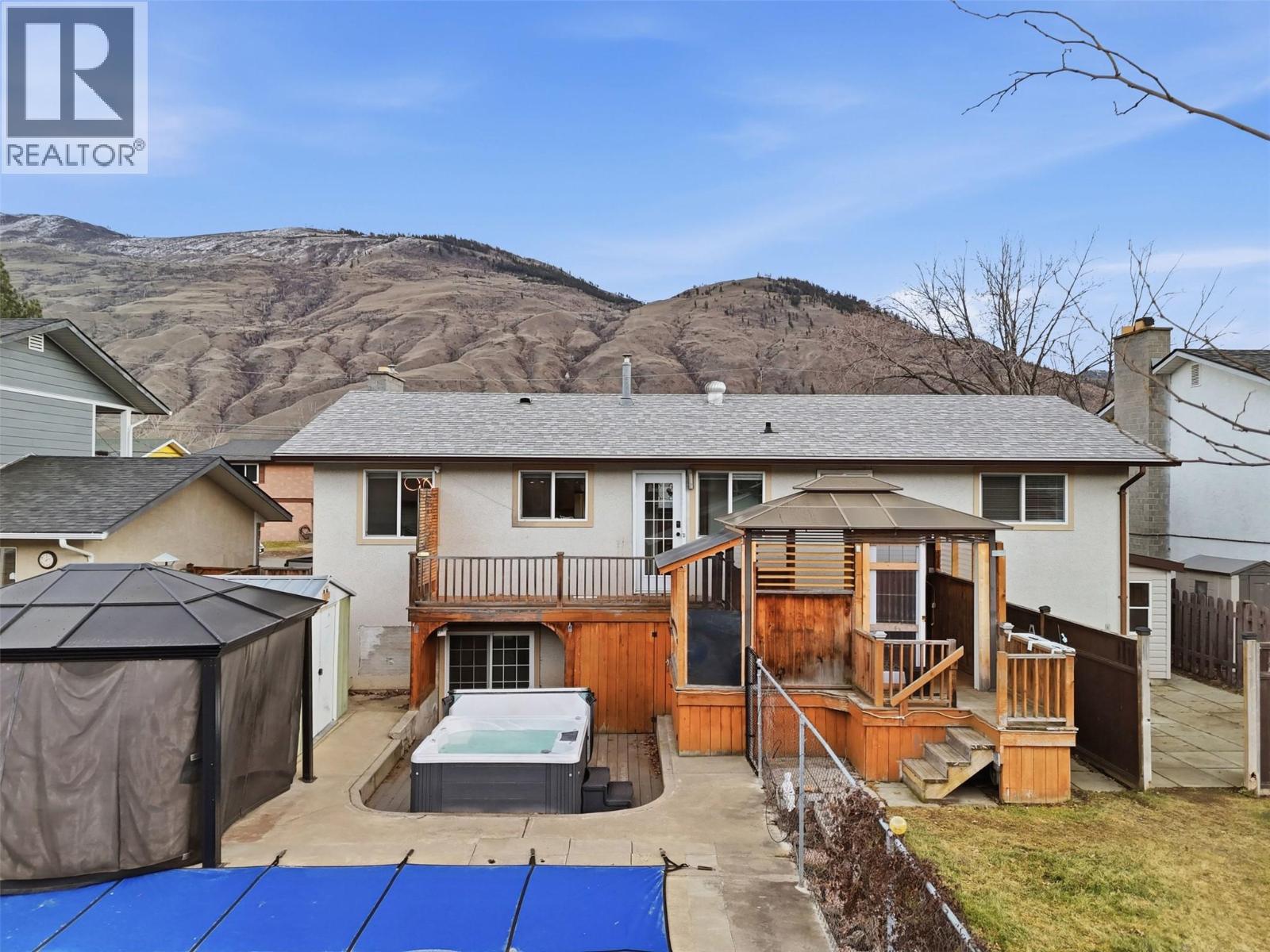2548 Sandalwood Drive, Kamloops