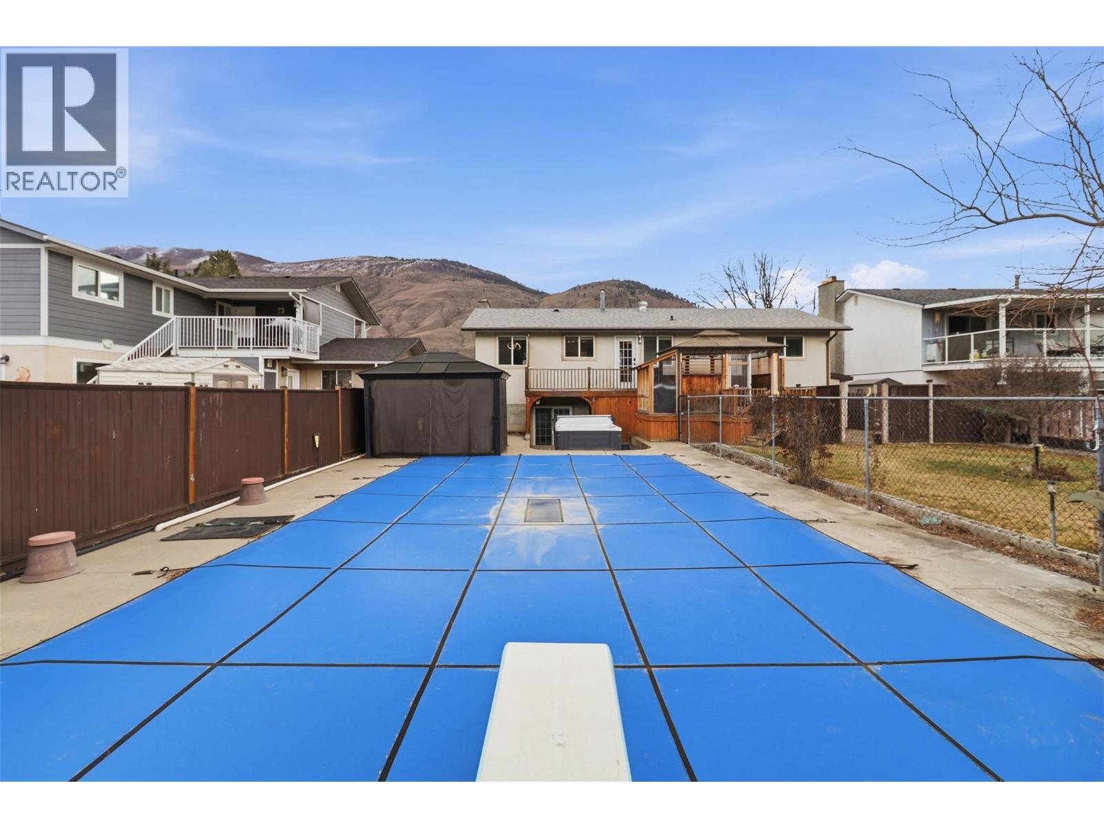 2548 Sandalwood Drive, Kamloops