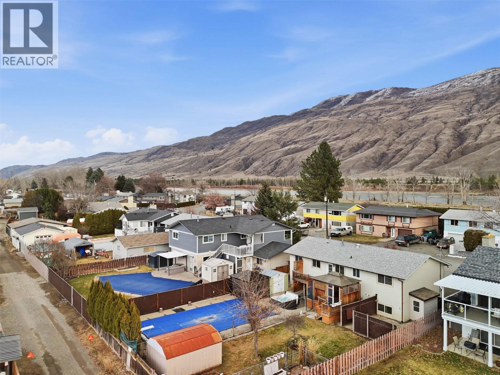 2548 Sandalwood Drive, Kamloops